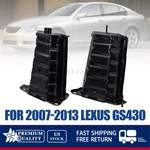 Front Bumper Reinforcement Support Left + Right Fits 2007-2013 Lexus GS350 GS430. Fixed Price $63.79.