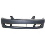 For Mazda Protege Bumper Cover 1999 2000 Front Primed Sedan MA1000161. Fixed Price $142.47.