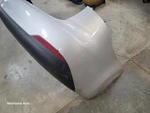(local Pickup Only) Rear Bumper Sedan Without Park Assist Fits 14-16 Forte 21295. Fixed Price $199.90.