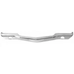 Bumper Face Bar Front Fits 1970 Chevy El Camino 4060-000-70. Fixed Price $347.38.