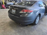 (local Pickup Only) Rear Bumper Fits 09-13 Mazda 704166. Fixed Price $204.59.