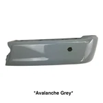 Oem 2021 2022 2023 Ford F-150 Rear Right Bumper Side Cover Face ML3Z-17906-BAPTM. Fixed Price $224.99.