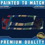 New Painted To Match Front Bumper Cover Fascia For 2014-2017 Infiniti Q50 Sport. Fixed Price $600.99.