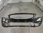 Oem 2014-2018 Volvo S60 W/o Lamp Washers Design Sensors Front Bumper. Fixed Price $250.00.