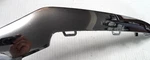 2128852874 (after Market) For Mercedes Benz Right Outer Bumper Trim Chrome. Fixed Price $39.99.