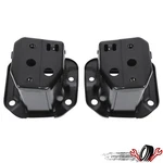 Rear Bumper Reinforcement Bracket Honda Civic 2012-2015 Left & Right Side. Fixed Price $31.99.