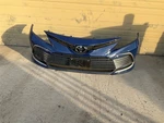 (local Pickup Only) Front Bumper Bar Design Lower Grille Fits 21-24 Camry 226514. Fixed Price $744.99.