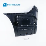 09-15 Oem Bmw Rear Left Bumper Mount 750I 760I B7 7183885 F01 F02 F04. Fixed Price $39.95.