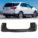 Primed Rear Bumper Cover For 2018-2020 Chevrolet Equinox 84256328. Fixed Price $156.50.