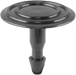 Swordfish 60865 Fender Clip Inner For Honda 91501-T2A-003, Package Of 25 Piece. Fixed Price $16.00.
