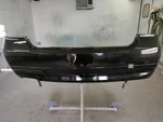 Bmw 3 Series E90 Rear Bumper Cover 51127058509 Oem 06 07 08. Fixed Price $200.00.