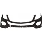 For Mercedes-benz GLE43 Amg 2017-2019 Front Bumper Cover Primed Sport Capa. Fixed Price $437.07.