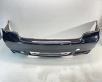 08-13 Bmw E92 E93 M3 Genuine Rear Bumper Cover Panel Quad Exhaust Black Oem. Fixed Price $194.97.