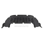 Fits 2015- 2018 Focus Front Bumper Lower Splash Shield Mud Guard Panel. Fixed Price $136.99.