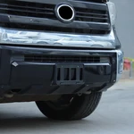 Front Bumper License Plate Bracket 75101-0C010 For Toyota Tundra 2014-2018 Us. Fixed Price $23.99.
