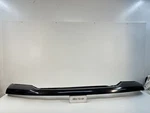 2007-2013 Toyota Tundra Front Bumper Upper Filler Oem 521290C010. Fixed Price $200.00.