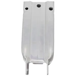 For Mercedes-benz E350 Front Bumper Impact Bracket 2010-2016 Driver Side Sedan. Fixed Price $52.26.