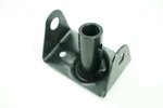 Mercedes W209 03-09 Tow Hook Support Bracket Front Bumper Reinforcement. Fixed Price $42.70.