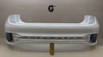 2022-2025 Volkswagen Jetta Rear Bumper Cover Panel Oem 17A807421. Fixed Price $300.00.