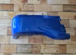 2019 2020 2021 2022 2023 Ford Ranger Rear Left Lh Driver Bumper End Cap Oem. Fixed Price $149.99.