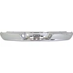 Step Bumper Chrome For 2002-2009 Dodge Ram 1500 2500 3500. Fixed Price $644.36.