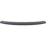 Bumper Step Pad Textured Black Center 2009-2019 Ford Flex. Fixed Price $134.38.