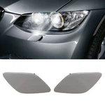 Front Bumper Headlight Washer Nozzle Cover Cap For 2007-2010 Bmw E92 E93 Coupe. Fixed Price $18.99.