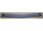 Sherman 251-22-1 Front Air Shield Panel Plastic Fits Plymouth Barracuda. Fixed Price $185.61.