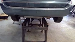 (local Pickup Only) Rear Bumper 119" Wb Fits 05-07 Town & Country 1481248. Fixed Price $246.15.