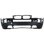 For Bmw X3 Bumper Cover 2007 2008 2009 2010 Front Lower Textured. Fixed Price $345.97.