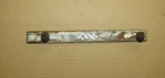 1984-1996 Corvette Rear Bumper Side Small Top Oem Stock Bracket, Gm 14100248. Fixed Price $13.99.