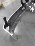 Used Rear Bumper Assembly Fits: 2011 Bmw X5 W/o M-aerodynamic Package 4.4L. Fixed Price $612.89.