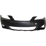 Front Bumper Cover Primed Fits Lexus IS250 IS350 5211953918 LX1000162. Fixed Price $191.45.