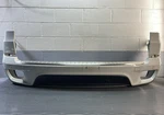 2011-2013 Bmw X5 E70 Rear Bumper Cover Panel W/ Pdc White 300 Oem *note*. Fixed Price $280.00.