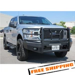 Steelcraft Automotive 60-11420CC Elevation Front Bumper 2018-2020 Ford F-150. Fixed Price $1699.56.