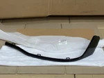 Left Rear Outer Bumper Molding 2021-2023 Audi SQ5 Oem 80F-807-967-A-T94. Fixed Price $63.75.