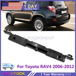 Rear Steel Bumper Reinforcement Impact Electrophoresis 2006-2012 Toyota RAV4. Fixed Price $65.88.