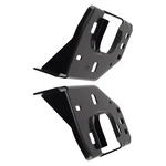Bumper Bracket For Chevrolet Silverado 1500 2019-2023 Front 23388668 Steel. Fixed Price $29.49.