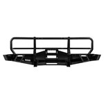 Arb 3411050 Bumpers Front Deluxe Bull Bar Winch Mount Bumper; 80 Series. Fixed Price $1499.95.
