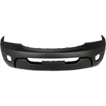 Front Bumper Cover For 2007-09 Kia Sorento Primed With Fog Lamp Holes 865113E512. Fixed Price $134.33.