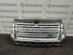 Rover Freelander L359 Front Bumper Central Grille 907 6H52-17D957-T. Fixed Price $99.81.