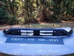 Oem 2023-2024 Ford Escape Front Bumper Lower Valance W/sensor Holes PJ6B17C831A. Fixed Price $235.00.