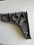 12-15 Audi A7 Quattro Rear Right Passenger Side Outer Bumper Bracket Oem. Fixed Price $20.00.