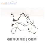 2004-2007 Audi A8 Quattro Rear Bumper Wiring Harness 4E0971104P. Fixed Price $21.99.
