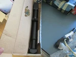 Vintage Bmw E23 Front Bumper Shock, 51 877 652. Fixed Price $99.99.
