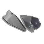 Artec Industries JK2021 Rear Long Arm Lca Frame Bracket Pair. Fixed Price $143.98.