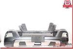 09-11 Mercedes W164 ML350 ML450 ML550 Base Front Bumper Cover Oem. Fixed Price $587.50.