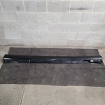 03-09 Mercedes Clk 500 Amg Passenger Rocker Molding Side Skirt Rh AA7492. Fixed Price $189.05.