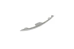 Genuine Mopar Fascia Applique Left 5XM07SZ0AA. Fixed Price $71.21.