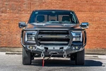 Road Armor 6241EF7B Evolution Front Winch Bumper 24-26 Ford F150. Fixed Price $2614.00.